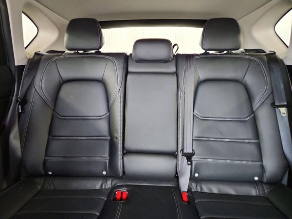 2025 MAZDA CX-5 Preferred — SUVN