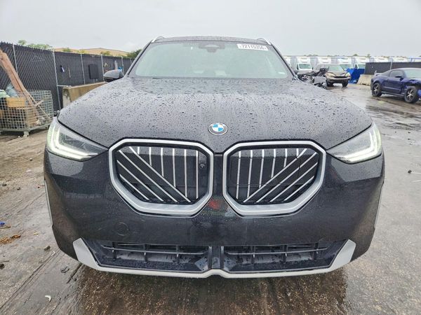 2026 BMW X3 30 xDrive — DIRF