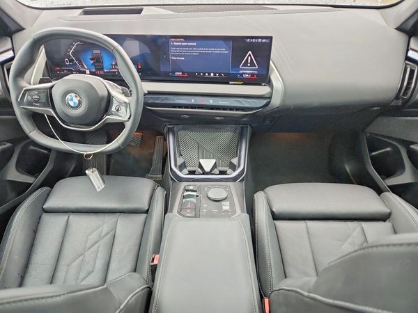 2026 BMW X3 30 xDrive — CKPT