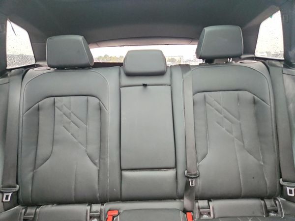 2026 BMW X3 30 xDrive — SUVN