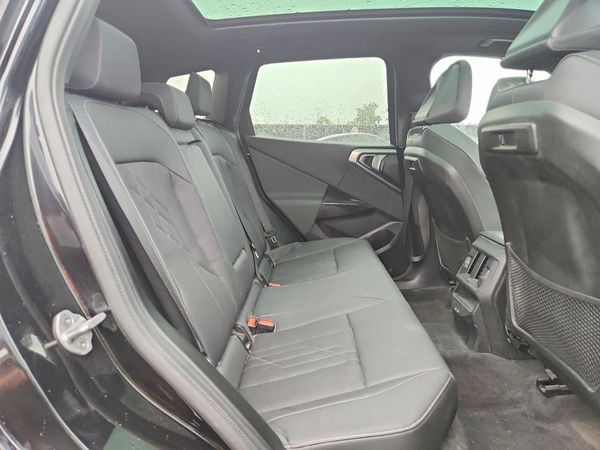2026 BMW X3 30 xDrive — PSRS