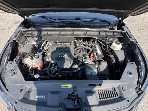 2021 LEXUS RX 350L Premium