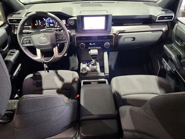 2026 TOYOTA 4RUNNER — CKPT
