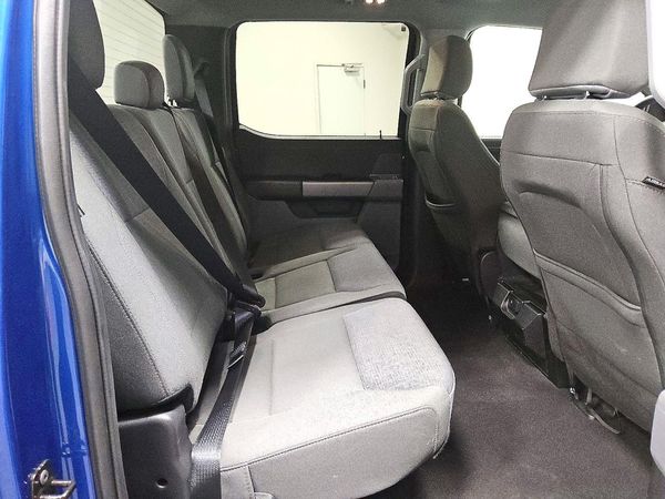 2025 FORD F150 XLT — PSRS