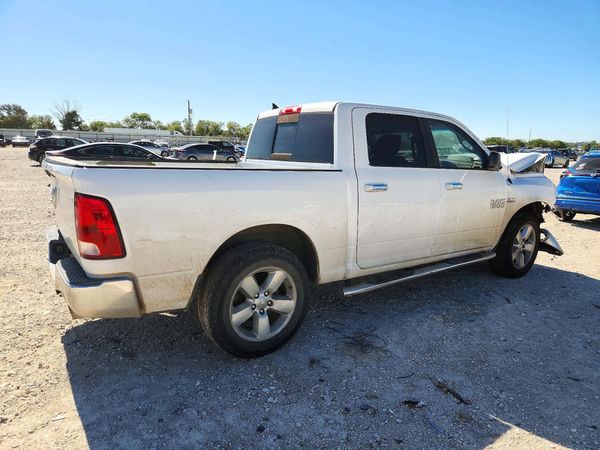 2014 RAM 1500 SLT — PSRA