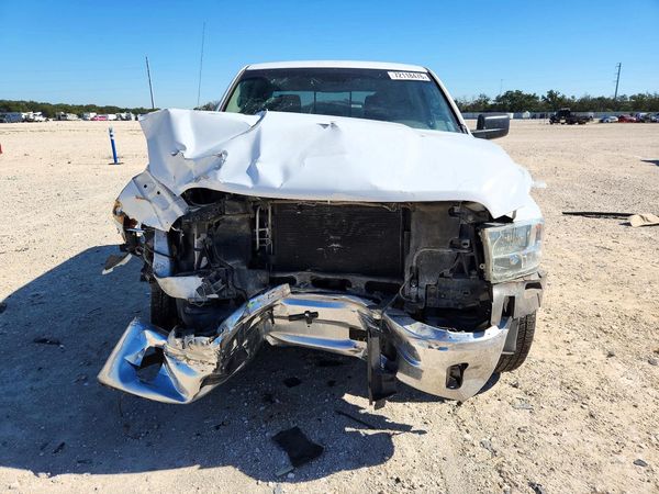2014 RAM 1500 SLT — DIRF