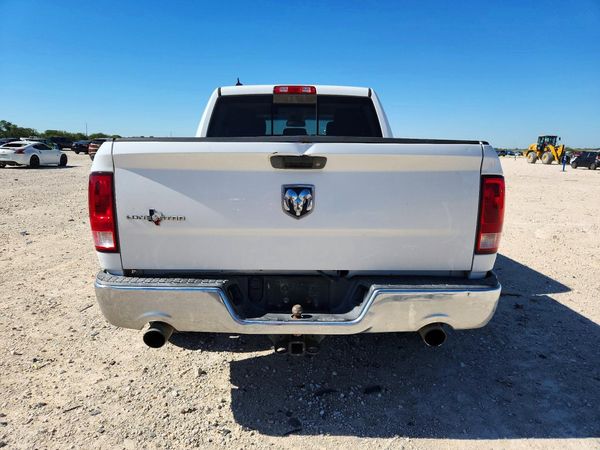 2014 RAM 1500 SLT — DIRR