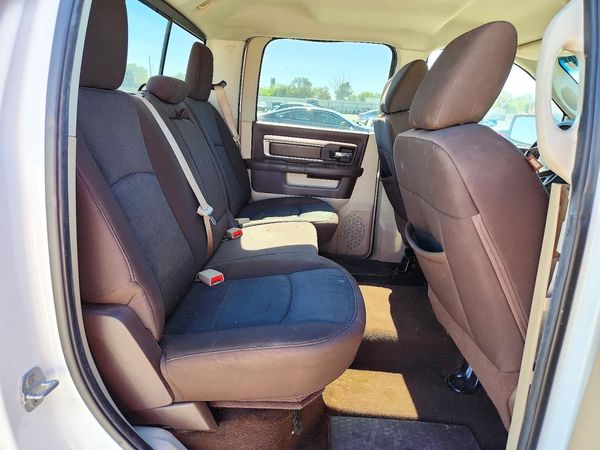 2014 RAM 1500 SLT — PSRS