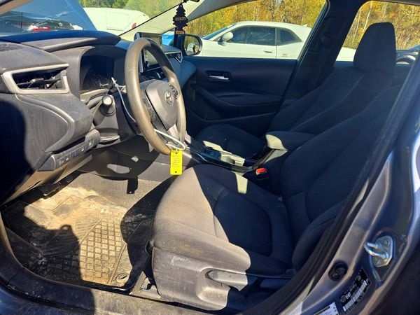 2020 TOYOTA COROLLA — DENT