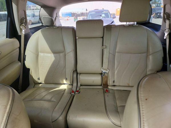 2019 INFINITI QX60 — SUVN