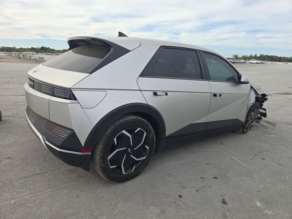 2024 HYUNDAI IONIQ SEL — PSRA