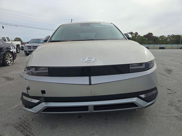 2024 HYUNDAI IONIQ SEL — DIRF