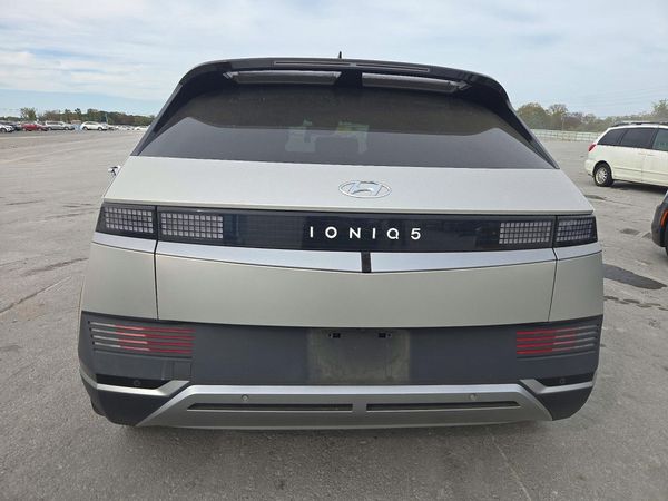 2024 HYUNDAI IONIQ SEL — DIRR