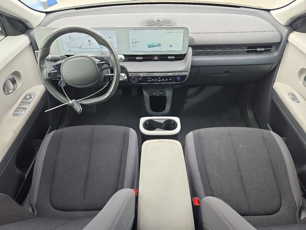 2024 HYUNDAI IONIQ SEL — CKPT