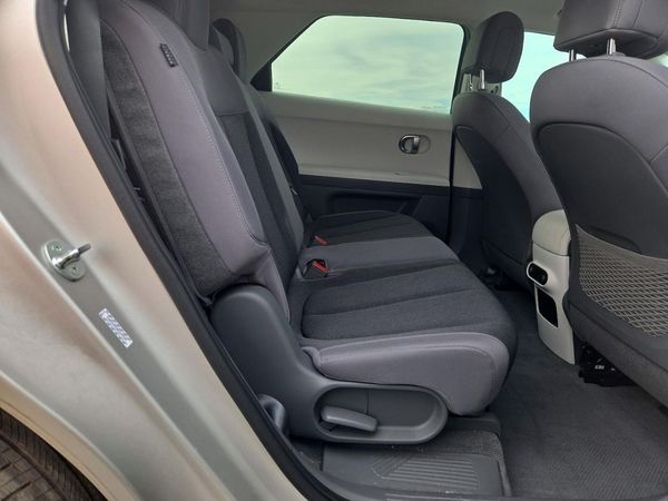 2024 HYUNDAI IONIQ SEL — PSRS
