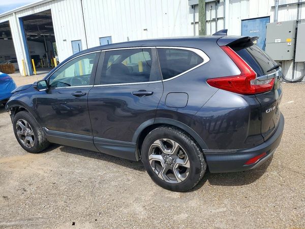 2019 HONDA CRV EX-L/EX-L Navi — DSRA