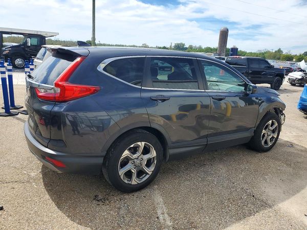 2019 HONDA CRV EX-L/EX-L Navi — PSRA