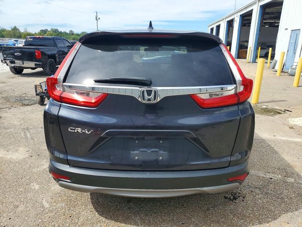 2019 HONDA CRV EX-L/EX-L Navi — DIRR