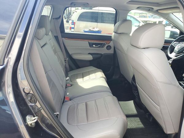2019 HONDA CRV EX-L/EX-L Navi — PSRS