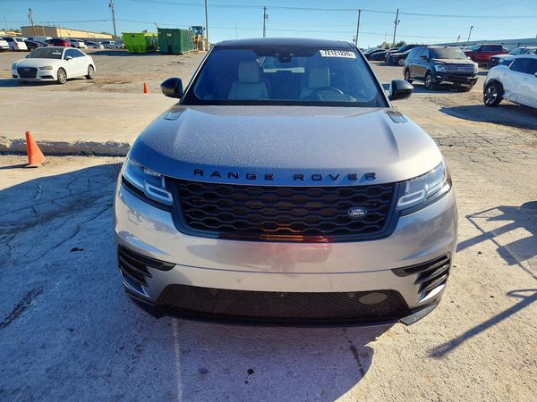 2020 LAND ROVER RANGE ROVER VELAR HSE R-Dynamic — DIRF