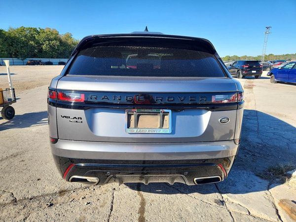 2020 LAND ROVER RANGE ROVER VELAR HSE R-Dynamic — DIRR