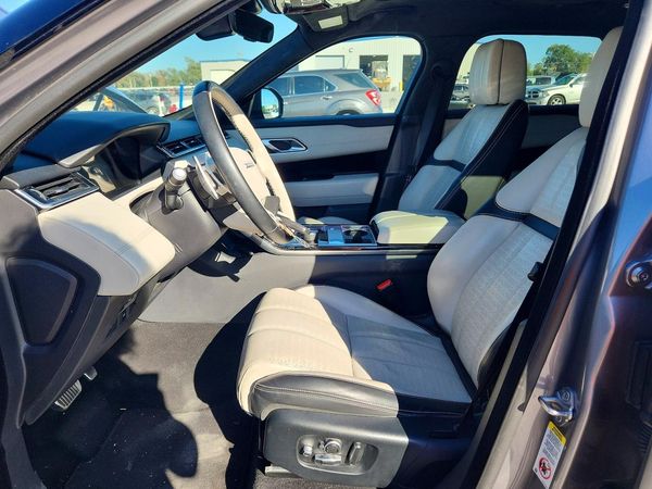 2020 LAND ROVER RANGE ROVER VELAR HSE R-Dynamic — DENT