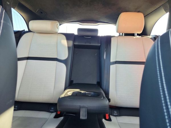 2020 LAND ROVER RANGE ROVER VELAR HSE R-Dynamic — SUVN
