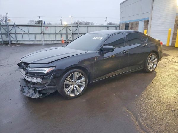 2021 ACURA TLX
