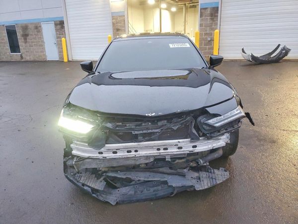 2021 ACURA TLX