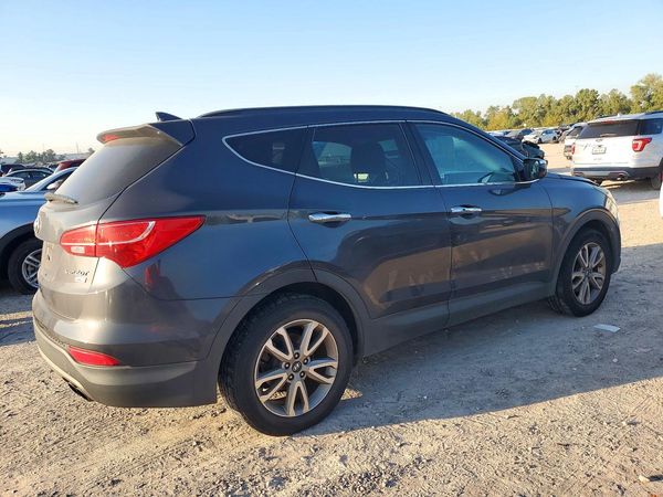 2015 HYUNDAI SANTA FE GLS — PSRA