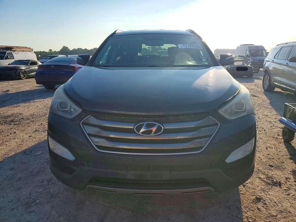 2015 HYUNDAI SANTA FE GLS — DIRF