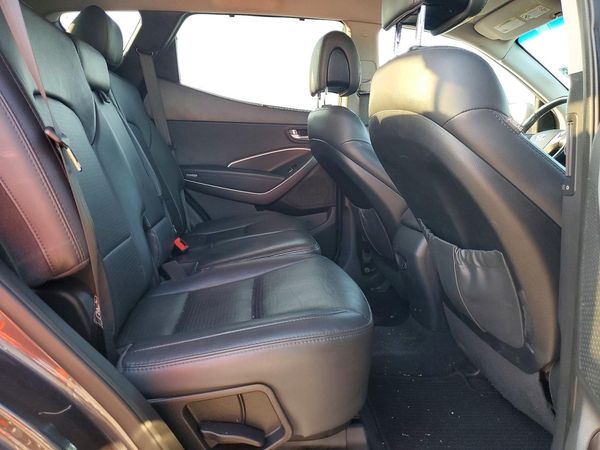 2015 HYUNDAI SANTA FE GLS — PSRS