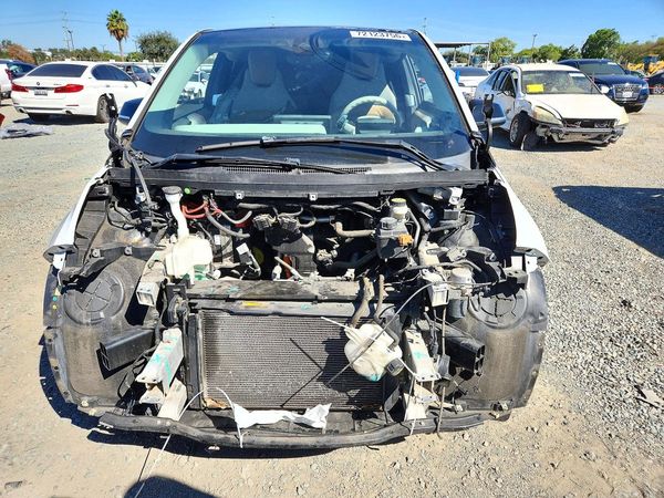 2015 BMW I SERIES Range Extender — DIRF