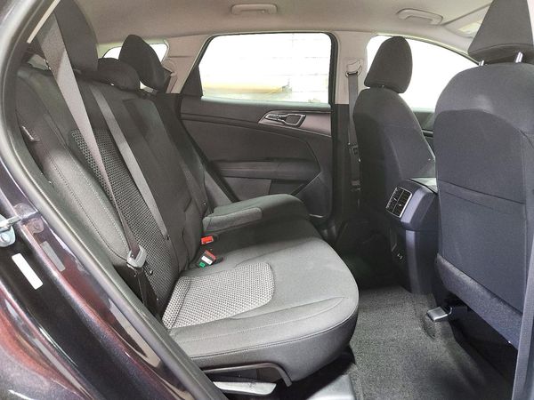 2027 KIA SPORTAGE LX — PSRS