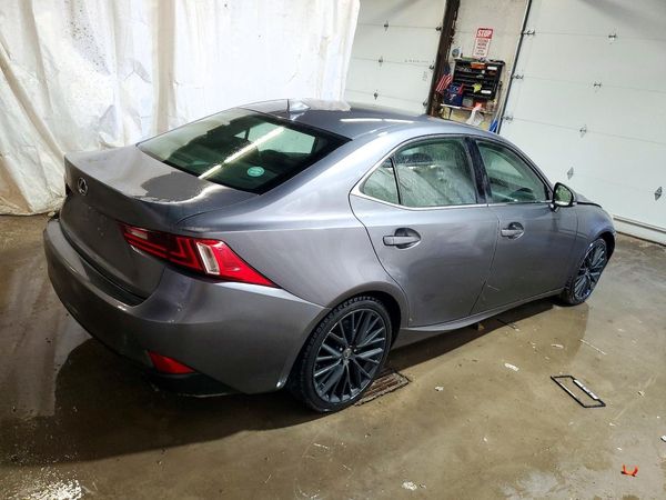2014 LEXUS IS 250 — PSRA
