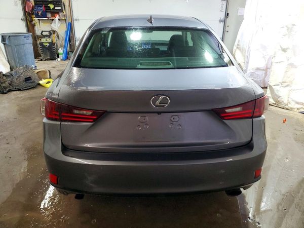 2014 LEXUS IS 250 — DIRR