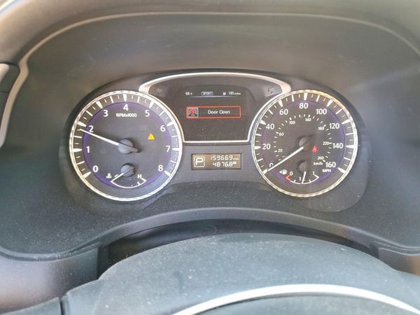 2018 INFINITI QX60