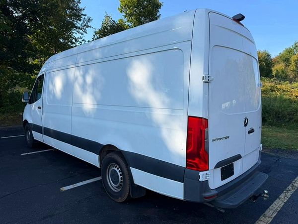 2023 MERCEDES-BENZ SPRINTER 907 (VS30)