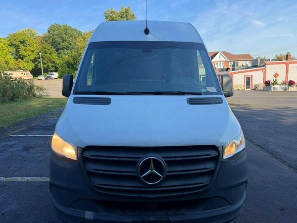 2023 MERCEDES-BENZ SPRINTER 907 (VS30)