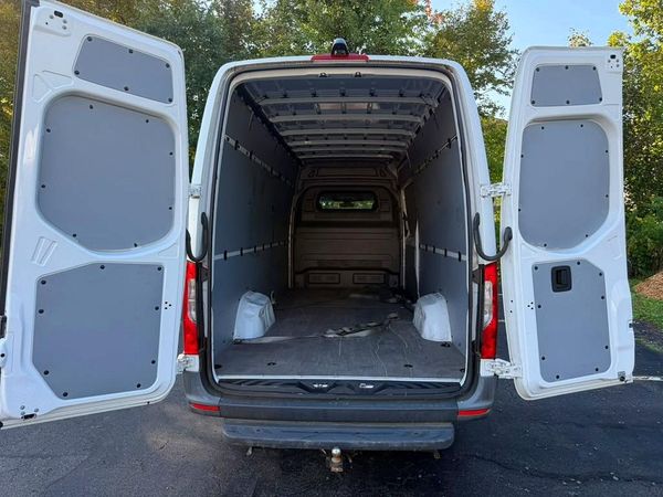 2023 MERCEDES-BENZ SPRINTER 907 (VS30)