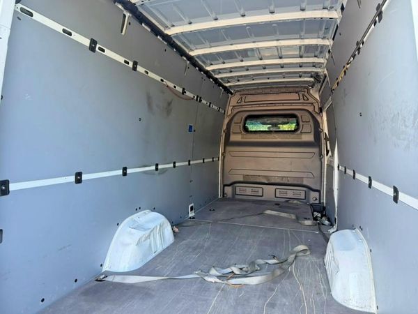 2023 MERCEDES-BENZ SPRINTER 907 (VS30)