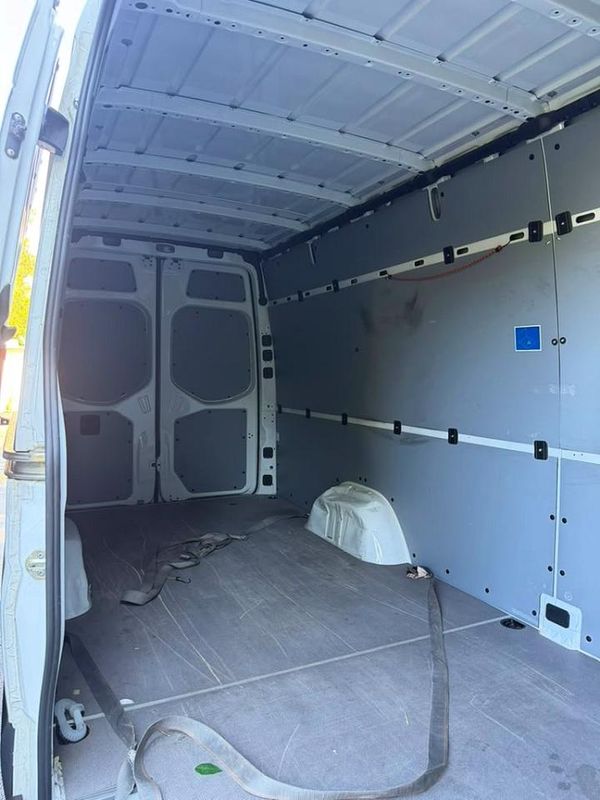 2023 MERCEDES-BENZ SPRINTER 907 (VS30)
