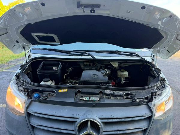 2023 MERCEDES-BENZ SPRINTER 907 (VS30)