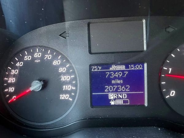 2023 MERCEDES-BENZ SPRINTER 907 (VS30)