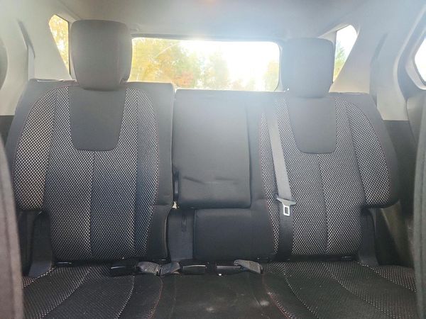 2012 CHEVROLET EQUINOX 2LT — SUVN