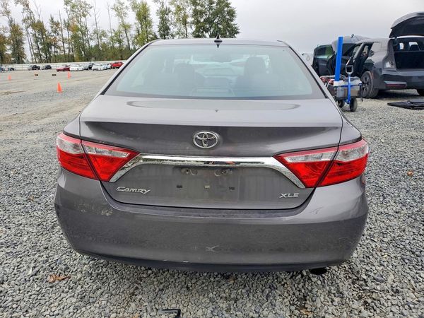2017 TOYOTA CAMRY LE/SE/XLE/XSE — DIRR