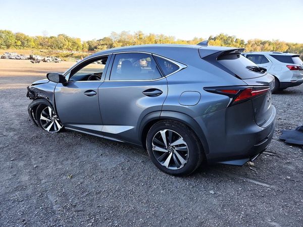 2021 LEXUS NX 300 300 Premium — DSRA