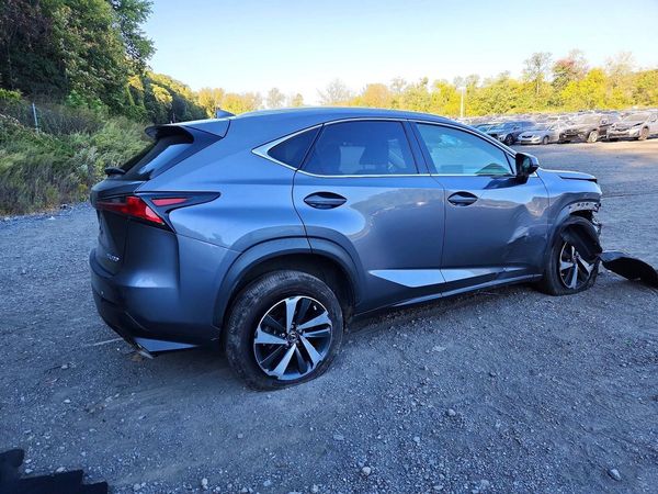 2021 LEXUS NX 300 300 Premium — PSRA