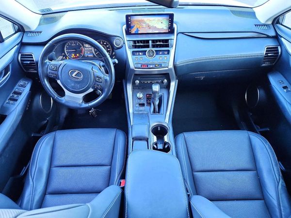 2021 LEXUS NX 300 300 Premium — CKPT