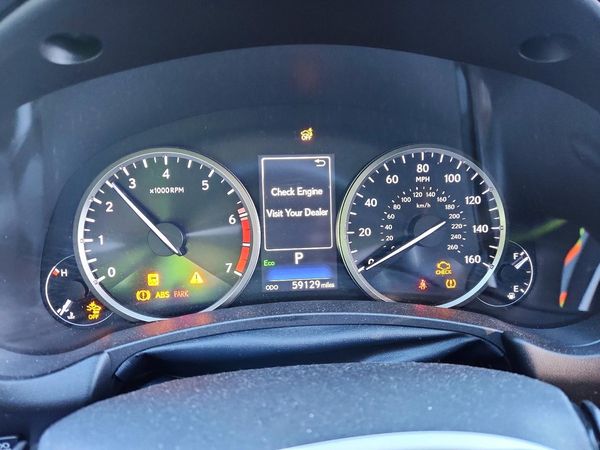 2021 LEXUS NX 300 300 Premium — ODOM
